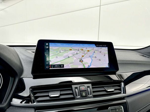 BMW X1 20i sDrive 131 kW image number 26