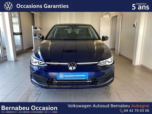 Volkswagen Golf DSG 112 kW image number 9