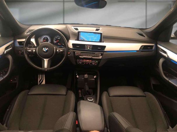 BMW X1 25e xDrive 162 kW image number 6