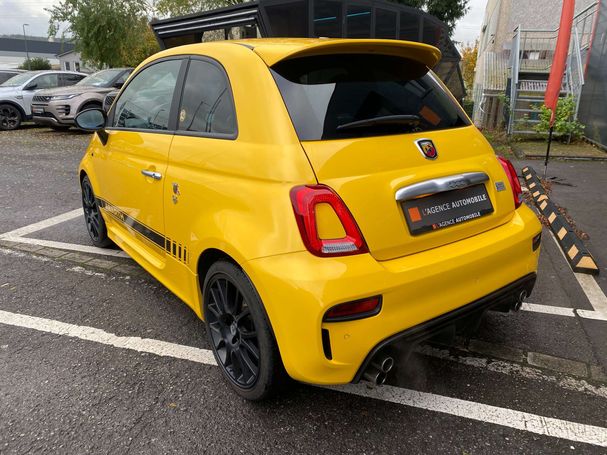 Abarth 595 121 kW image number 7