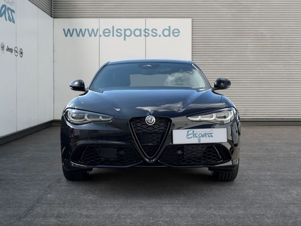 Alfa Romeo Giulia 206 kW image number 2