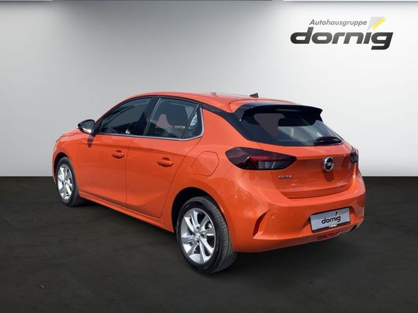 Opel Corsa 74 kW image number 2