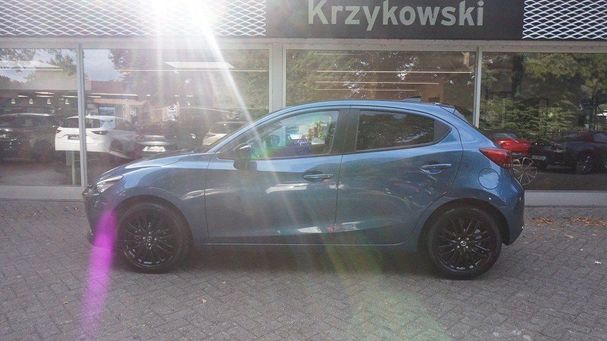 Mazda 2 66 kW image number 11