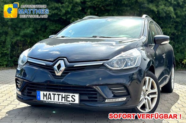 Renault Clio Grandtour TCe 75 LIMITED 55 kW image number 22