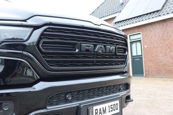 RAM 1500 5.7 294 kW image number 25