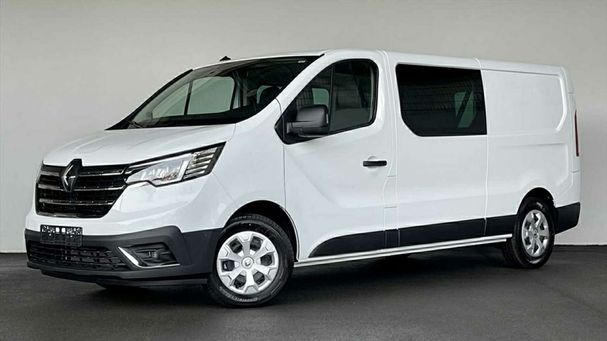 Renault Trafic dCi L2H1 110 kW image number 2