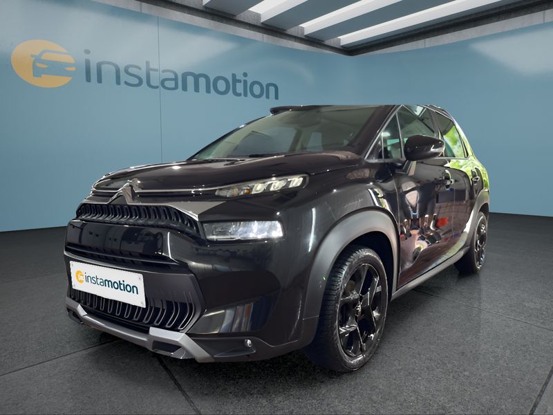 Citroen C3 Aircross Max