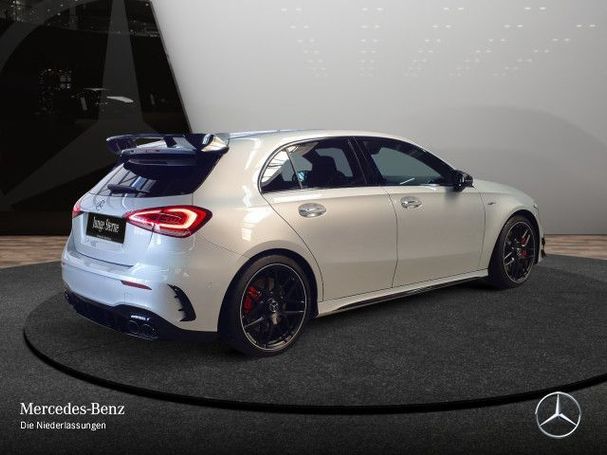 Mercedes-Benz A 45 AMG A 285 kW image number 6