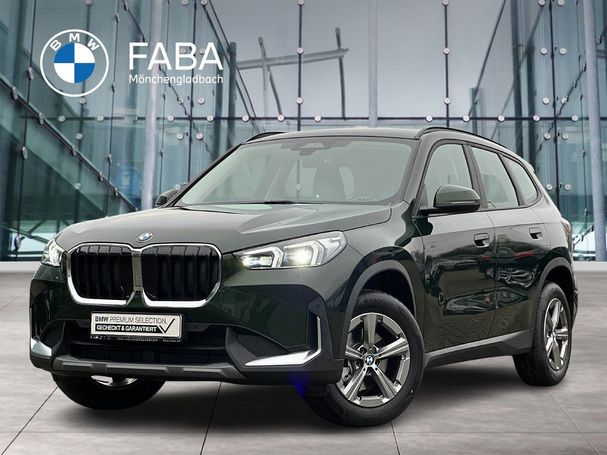 BMW X1 sDrive18i 100 kW image number 1