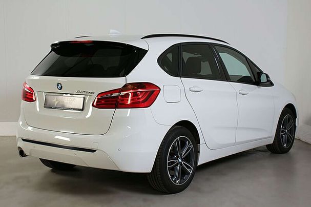 BMW 225 Active Tourer xe xDrive 165 kW image number 4