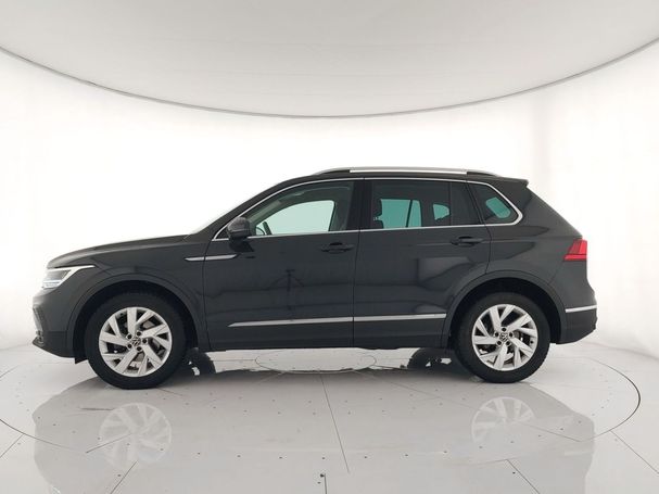 Volkswagen Tiguan 2.0 TDI 4Motion Life DSG 110 kW image number 8