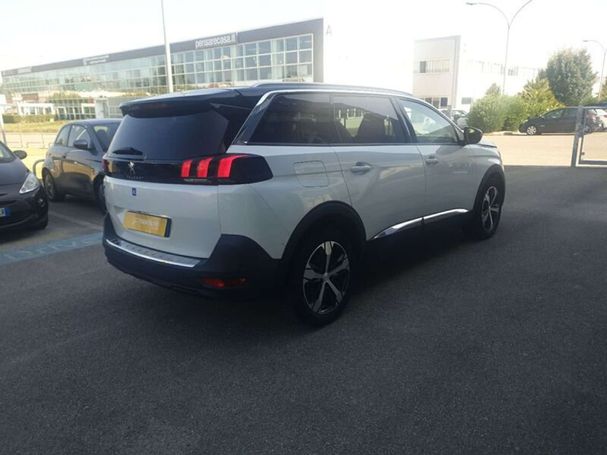 Peugeot 5008 BlueHDi 130 96 kW image number 6