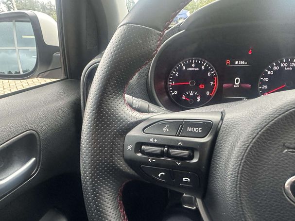 Kia Picanto 1.0 49 kW image number 23