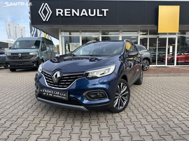 Renault Kadjar TCe BOSE EDITION 117 kW image number 1