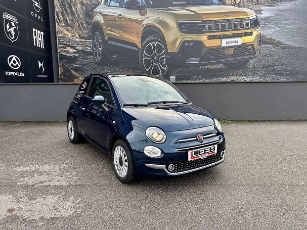 Fiat 500 52 kW image number 6