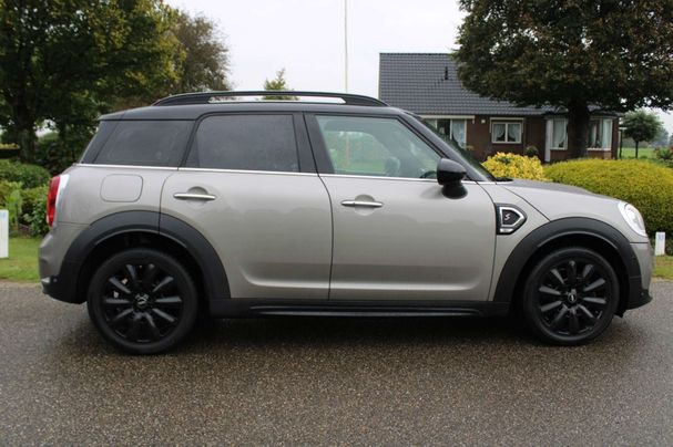 Mini Cooper S Countryman 141 kW image number 30