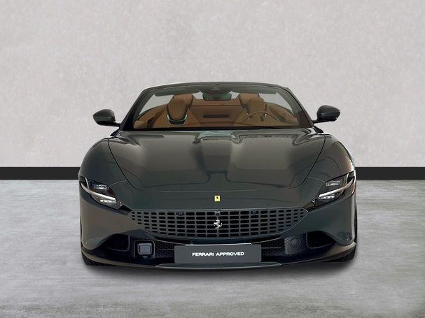 Ferrari Roma Spider 456 kW image number 5