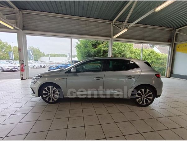 Renault Megane TCe 140 Techno 103 kW image number 4