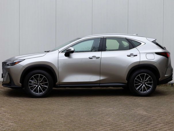 Lexus NX 350 h AWD 179 kW image number 4