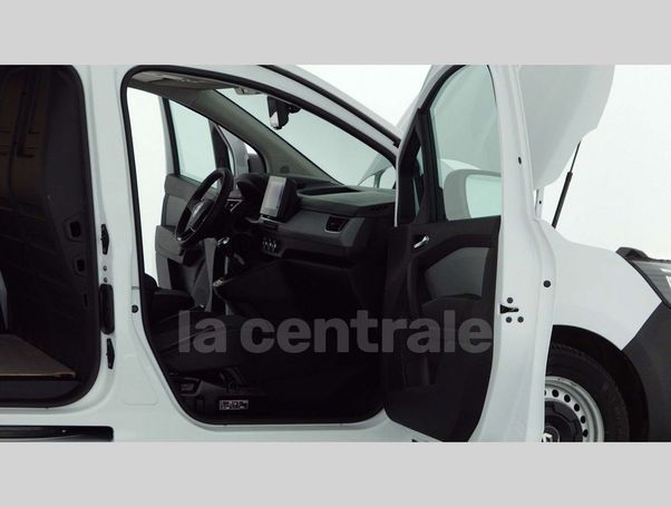 Renault Kangoo BLUE dCi 115 85 kW image number 35