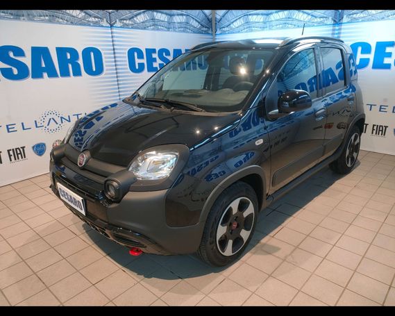 Fiat Panda 1.0 Hybrid 51 kW image number 1