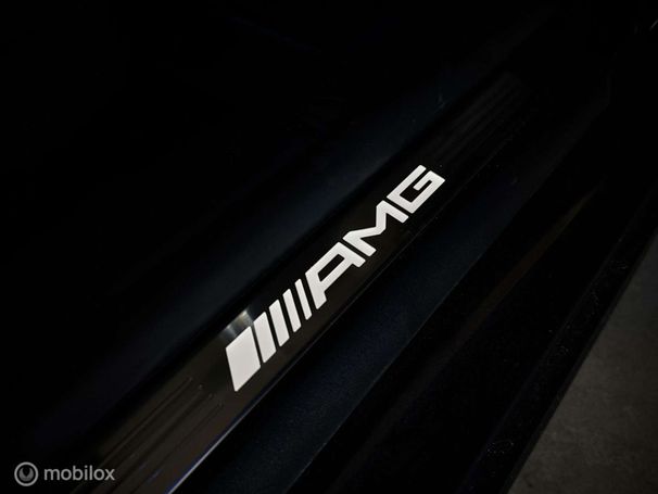 Mercedes-Benz SL 63 AMG 4Matic 430 kW image number 27