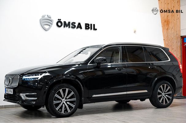 Volvo XC90 AWD Inscription B5 184 kW image number 1