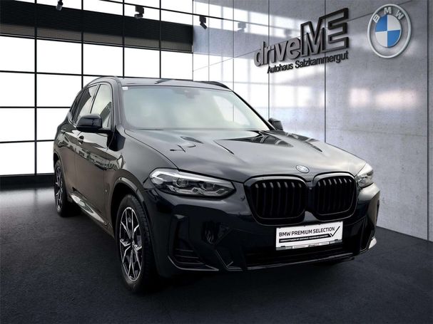 BMW X3 xDrive30e 215 kW image number 15