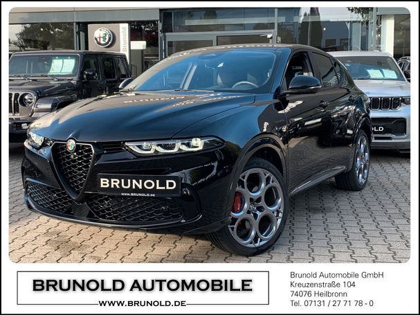 Alfa Romeo Tonale 206 kW image number 1