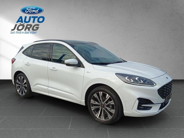 Ford Kuga 2.0 EcoBlue ST-Line X 140 kW image number 7