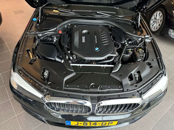 BMW 540i xDrive 250 kW image number 22