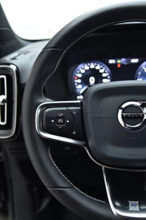 Volvo XC40 D3 AWD 110 kW image number 22