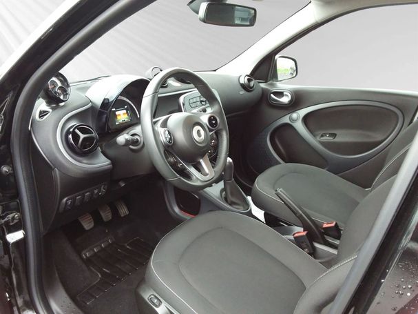 Smart ForFour 52 kW image number 7