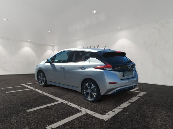 Nissan Leaf 40 kWh 110 kW image number 2