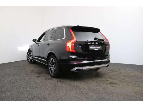 Volvo XC90 B5 184 kW image number 5