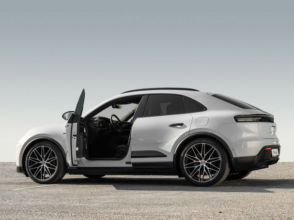 Porsche Macan 300 kW image number 4