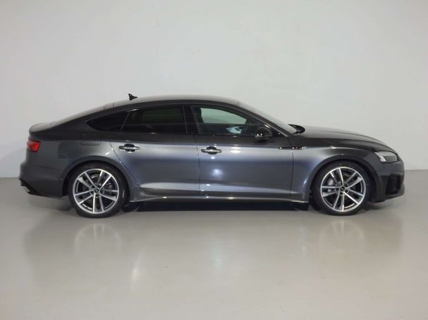 Audi A5 40 TDI S tronic Sportback 150 kW image number 3