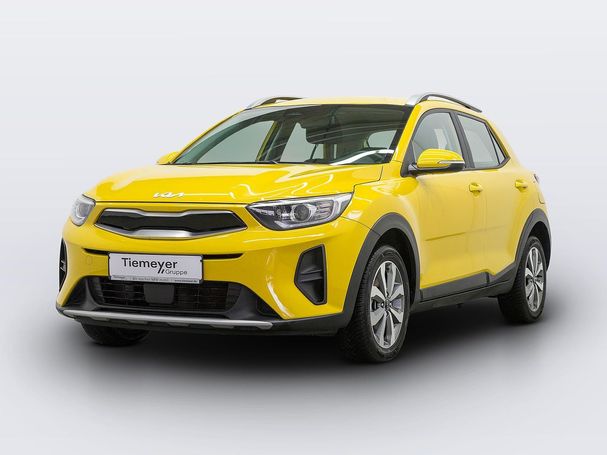 Kia Stonic 1.2 62 kW image number 1