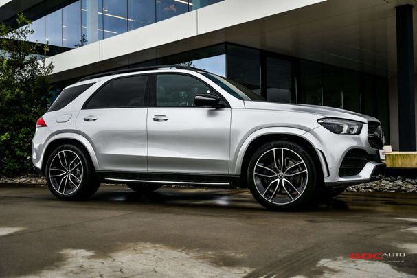 Mercedes-Benz GLE 300 d 180 kW image number 11