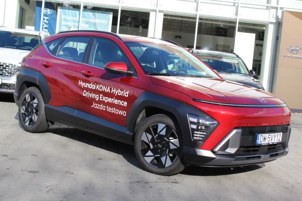 Hyundai Kona 77 kW image number 2