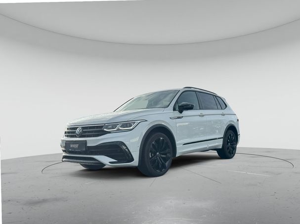 Volkswagen Tiguan Allspace 2.0 TDI SCR 4Motion 142 kW image number 1