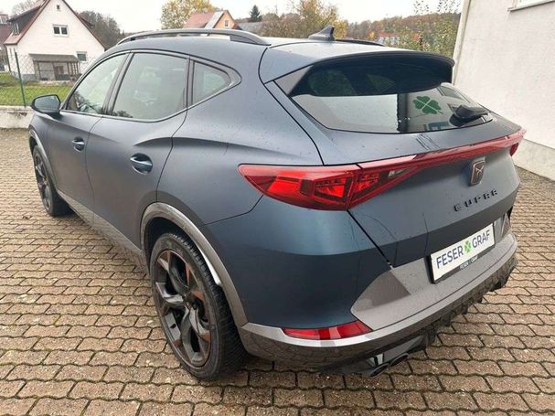 Cupra Formentor 2.0 TSI DSG 4Drive VZ 228 kW image number 6