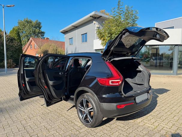 Volvo XC40 T5 Recharge 192 kW image number 10