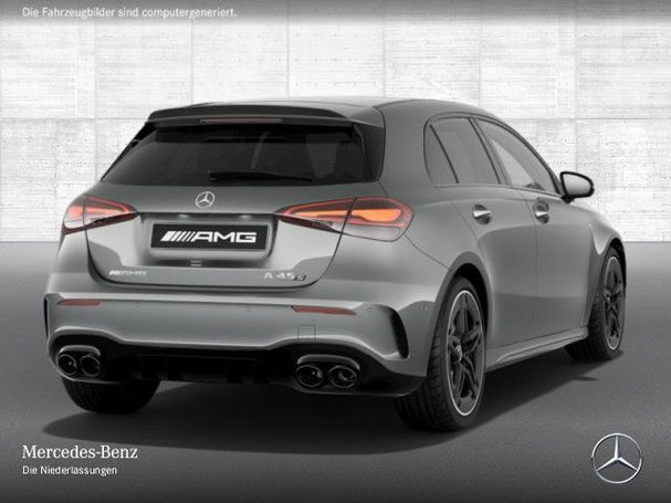 Mercedes-Benz A 45 AMG 310 kW image number 4