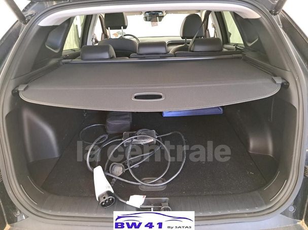 Hyundai Tucson HEV 4WD 169 kW image number 8