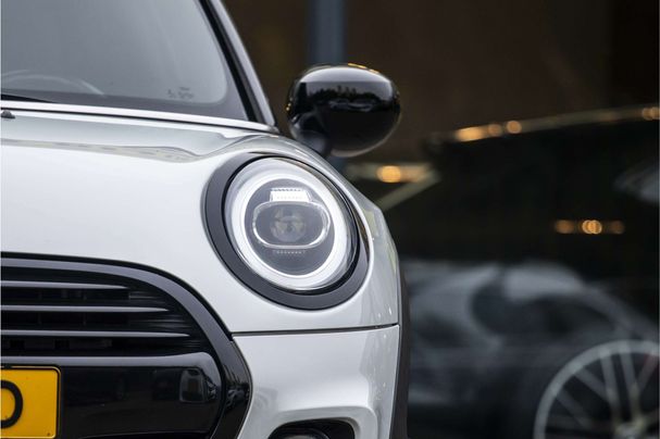 Mini Cooper 100 kW image number 5