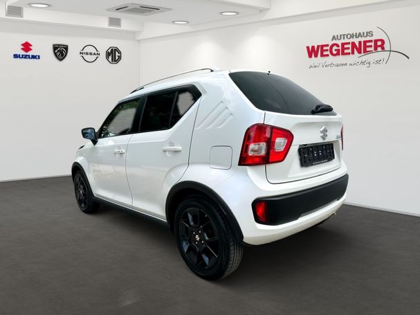 Suzuki Ignis 66 kW image number 3