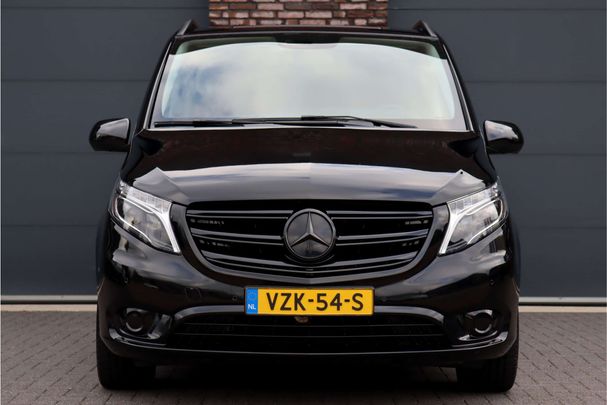 Mercedes-Benz Vito 119 CDi extra 140 kW image number 13