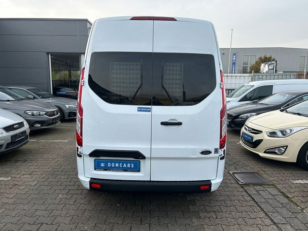 Ford Transit Custom 320 L1 77 kW image number 6