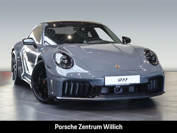 Porsche 992 Carrera GTS 398 kW image number 1